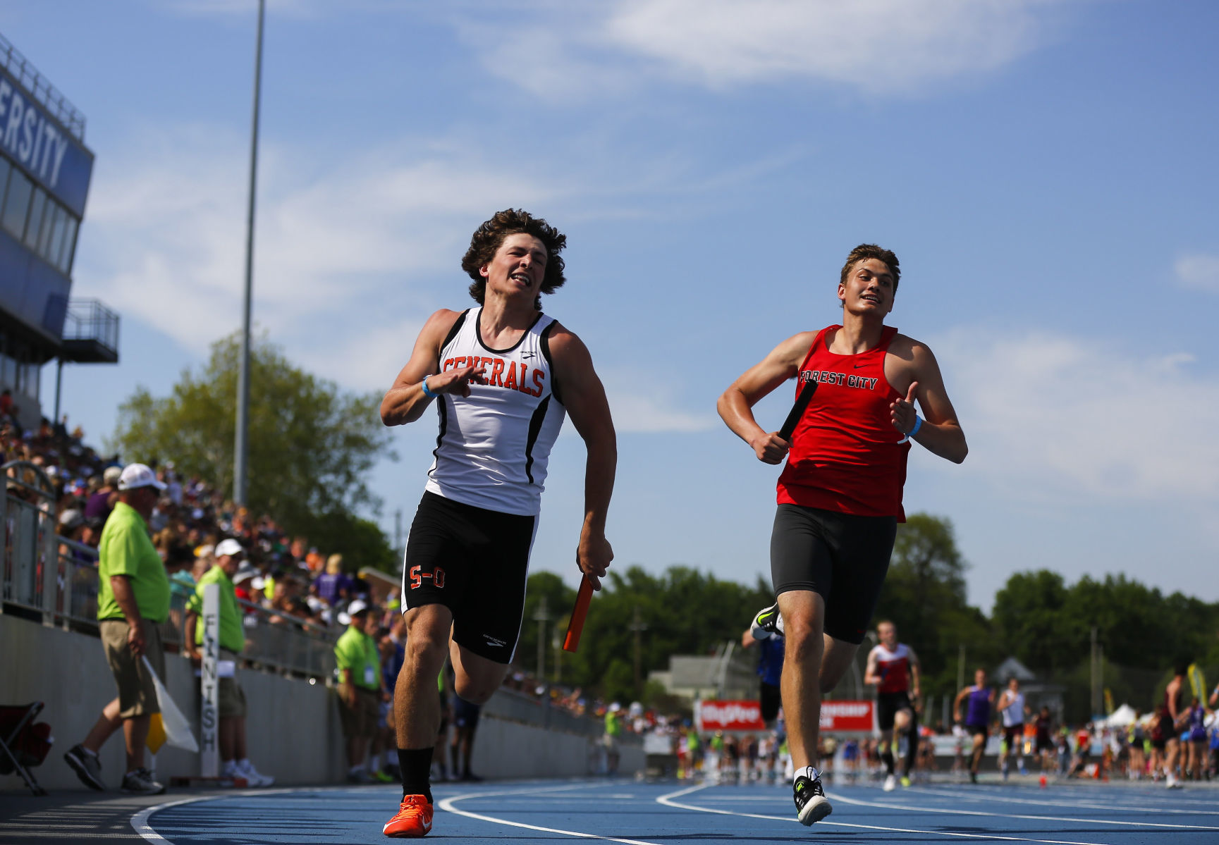 State Track Fri 38